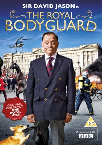 The Royal Bodyguard - Series 1