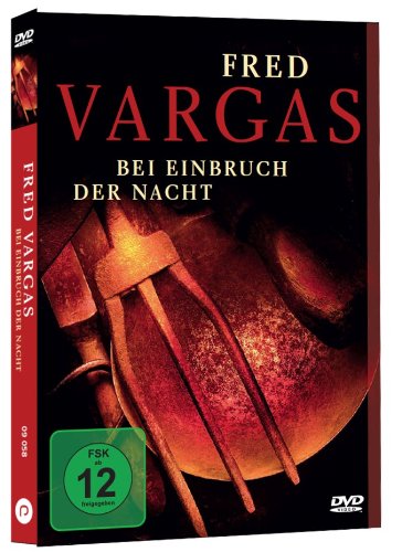 Fred Vargas Bei Einbruch der Nacht