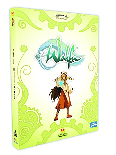 Wakfu - Mehr Infos/Bestellen
