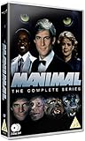 The Complete Series (3 DVDs)