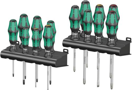 Kraftform Big Pack 300