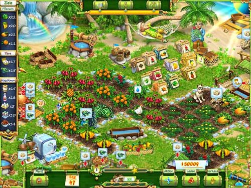 Island Farm : Amazon.de: Games
