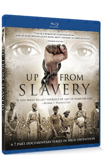 Up From Slavery [Blu-ray]