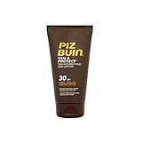 Piz Buin Tan & Protect Intensifying Lotion SPF30