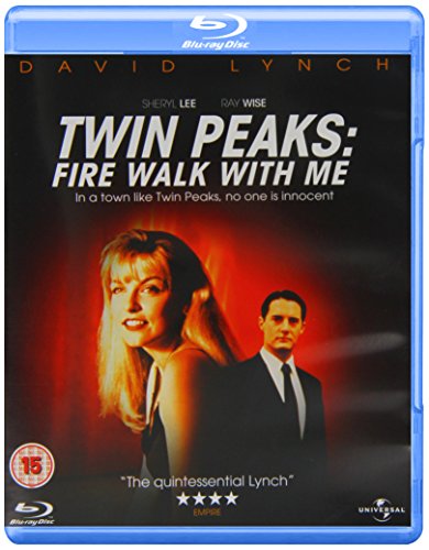 Twin Peaks - Mehr Infos/Bestellen