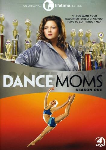 Dance Moms
