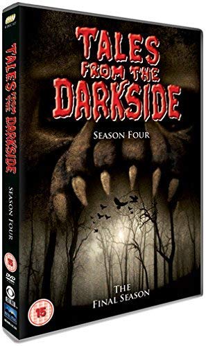 Tales From the Darkside