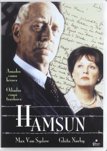 Hamsun - Mehr Infos/Bestellen