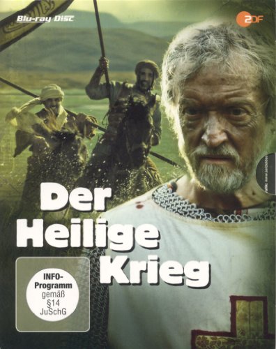 Der heilige Krieg - Mehr Infos/Bestellen