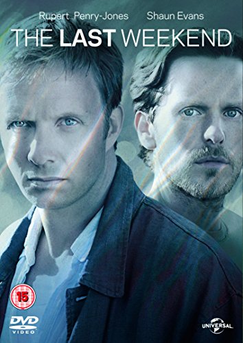 The Last Weekend - Mehr Infos/Bestellen