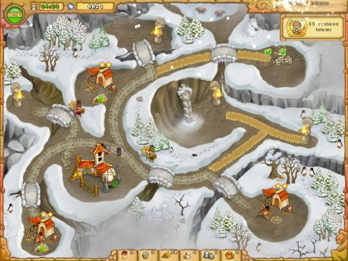 Island Tribe 1+2 Amazon.de Games