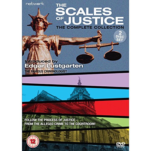 The Scales of Justice