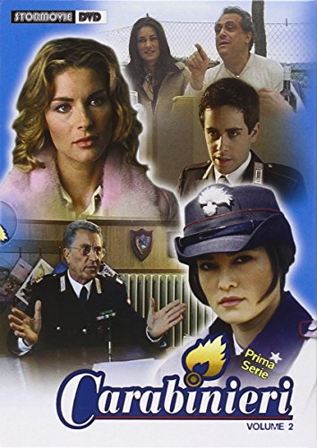 Carabinieri - Mehr Infos/Bestellen