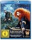 Merida - Legende der Highlands [Blu-ray]