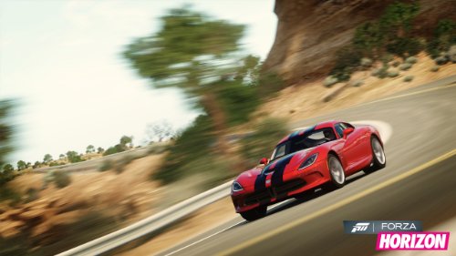 Forza Horizon - [Xbox 360] : Amazon.de: Games