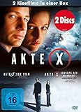 Der Film/Jenseits der Wahrheit (2 DVDs)