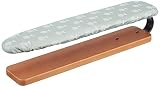 Foppapedretti Lostiramaniche accesorio de planchado de madera con reposabrazos para mangas
