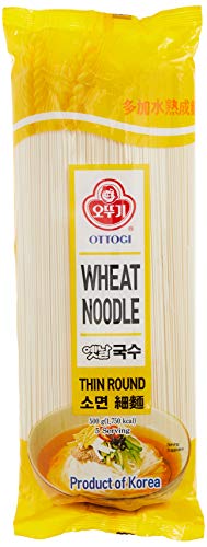 Ottogi Somyun Koreanische Nudeln