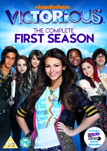 Victorious - Mehr Infos/Bestellen