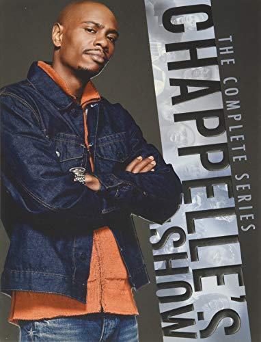 Chappelle's Show - Mehr Infos/Bestellen