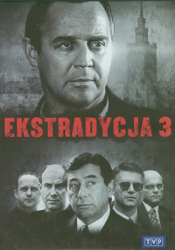 Ekstradycja - Mehr Infos/Bestellen