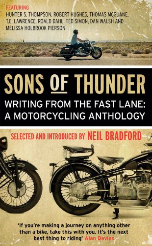 Book Cover Design - Adventure Travel Books
