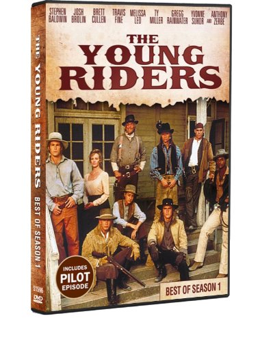 Young Riders - Best of Season 1 [RC 1]