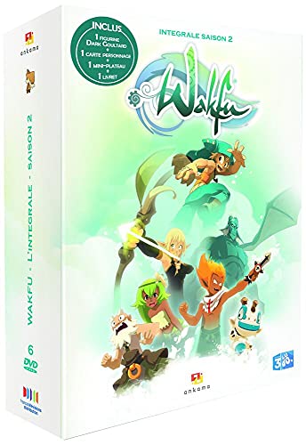 Wakfu