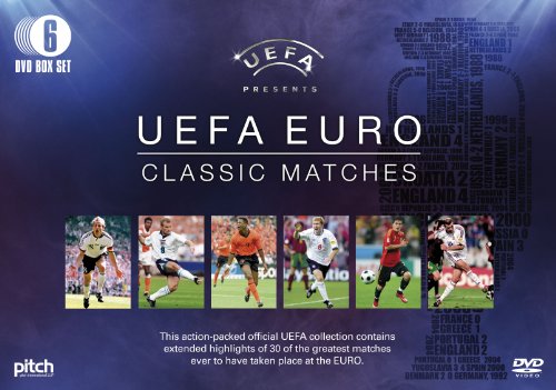 UEFA Euro - Mehr Infos/Bestellen