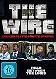Staffel 5 (4 DVDs)