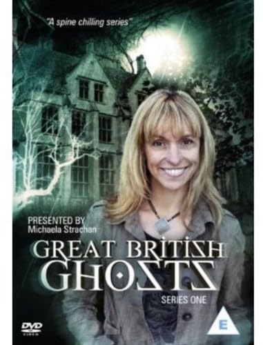 Great British Ghosts