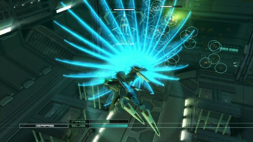 Jeu Zone Of The Enders HD Collection (Xbox 360) - PAL, Neuf Sous Blister