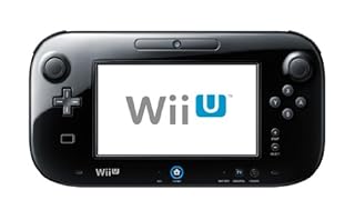 Screenshot: Nintendo Wii U Premium Pack
