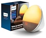 Philips Wake-Up Light HF3520