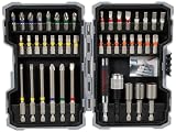 Bosch Profesional Set 43 Unidades atornillar y llaves