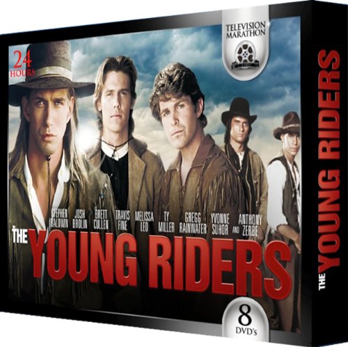 Young Riders