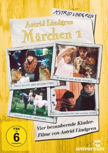Astrid Lindgren - Märchen, Vol. 1 - Mehr Infos/Bestellen