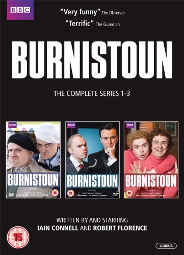 Burnistoun