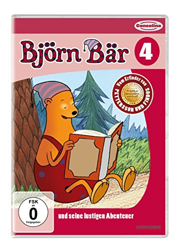 Björn Bär