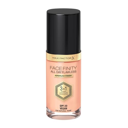Max Factor Facefinity All Day Flawless 3in1