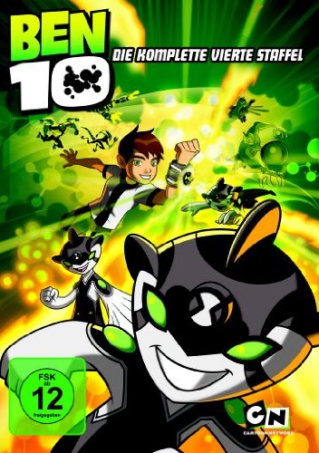 Ben 10