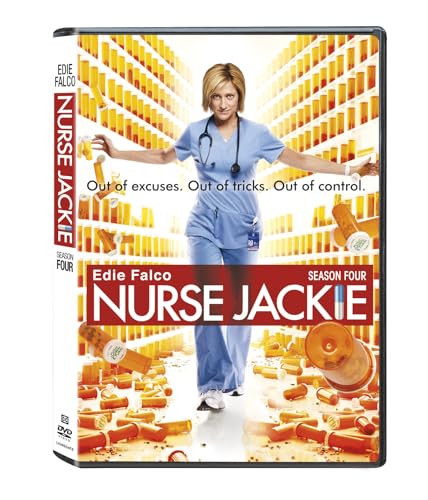 Nurse Jackie - Mehr Infos/Bestellen