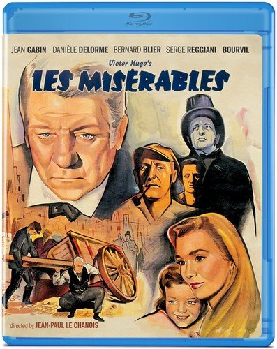 Les Misérables