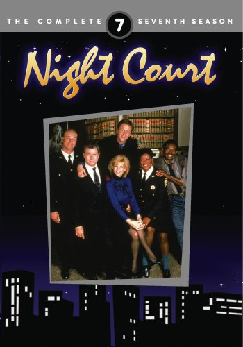 Night Court: - Mehr Infos/Bestellen