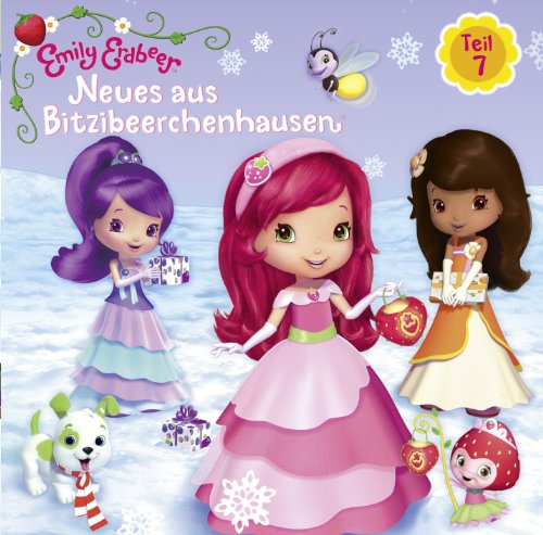 Emily Erdbeer - Neues aus Bitzibeerchenhausen: - Mehr Infos/Bestellen