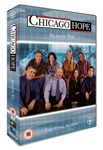 Chicago Hope - Mehr Infos/Bestellen