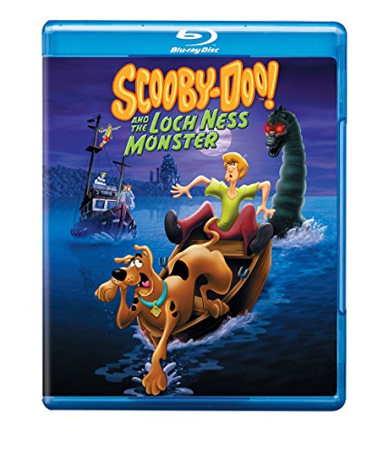 Scooby-Doo! - Mehr Infos/Bestellen