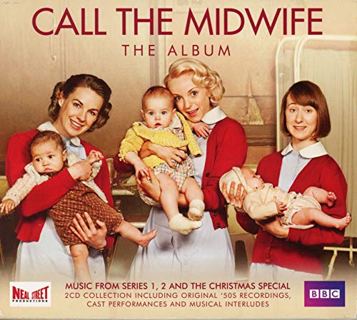 Call the Midwife - Mehr Infos/Bestellen