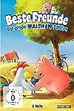 Beste Freunde - Die große Mullewapp Edition (2 DVDs) Beste Freunde - Die große Mullewapp Edition (2 DVDs)
