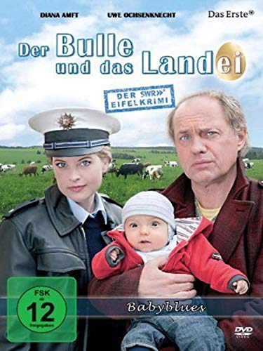 Der Bulle und das Landei: Babyblues